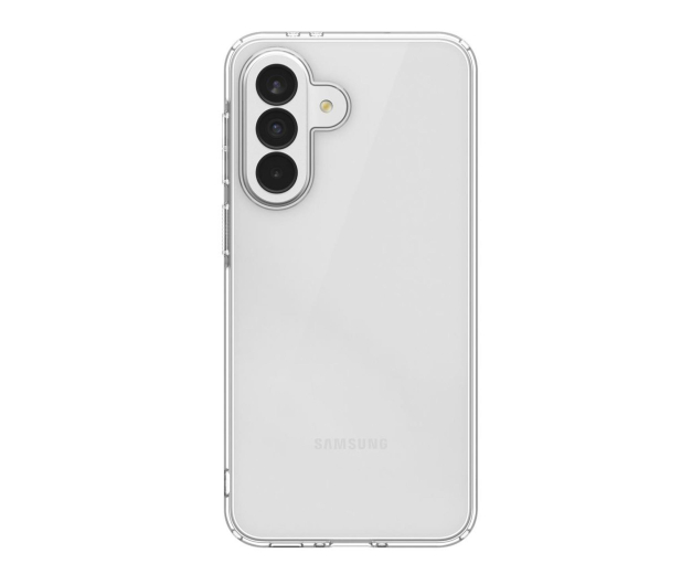 Spigen Liquid Crystal Galaxy A37 5G Crystal Clear - 1523218 - zdjęcie 2